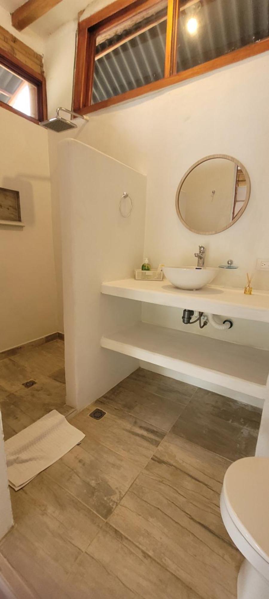 Hotel Atalaya Del Mar Palomino Habitación foto